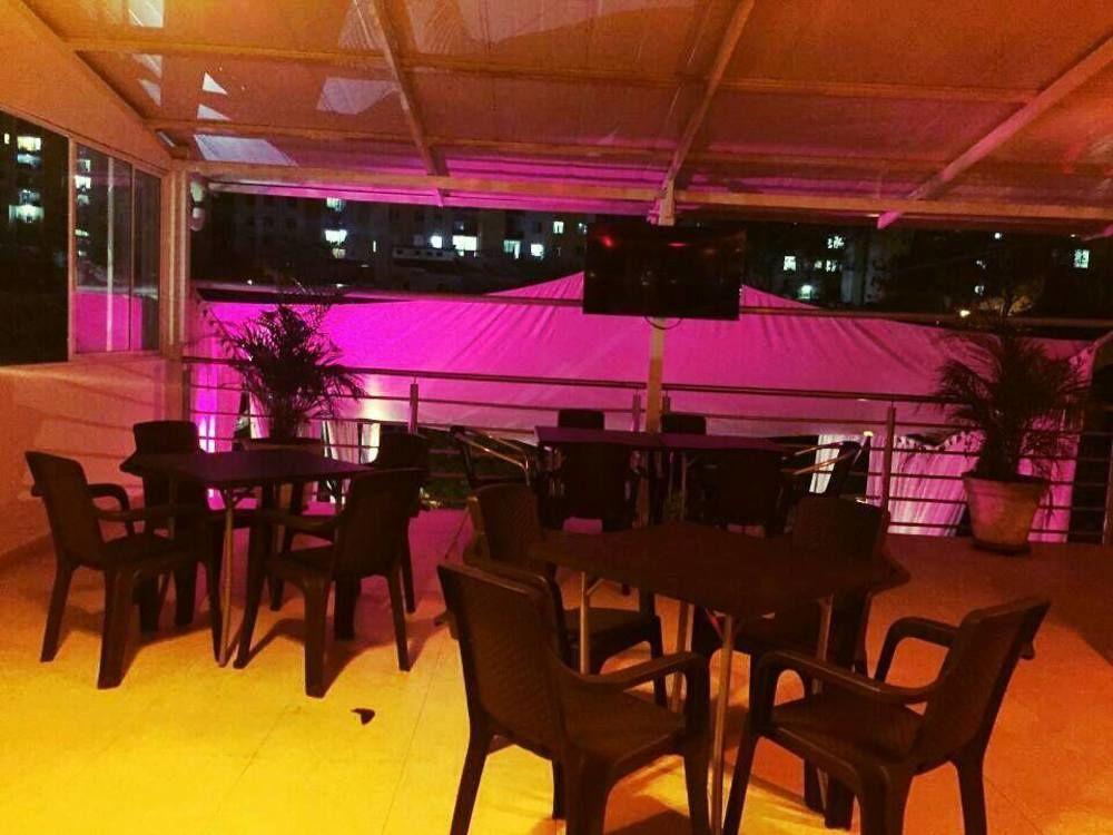 ホテル Ayenda 1501 Metropolitana Plaza ブカラマンガ エクステリア 写真